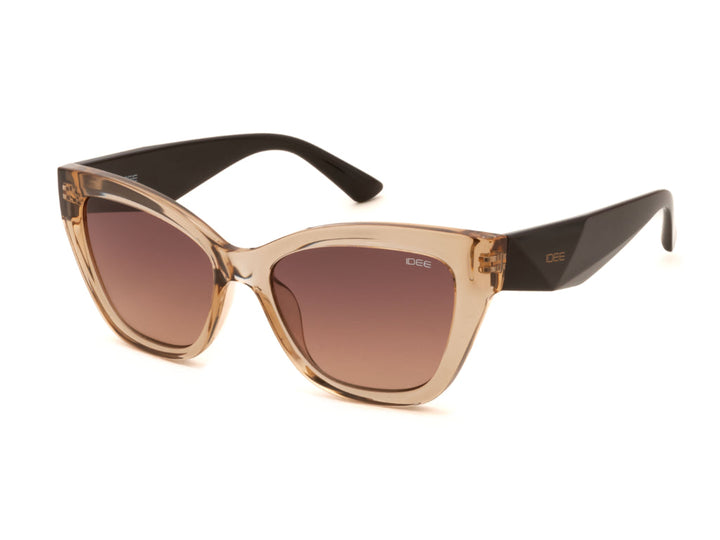 iDEE S3199 C1 54 SUNGLASSES