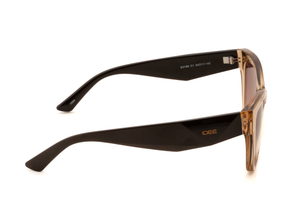 iDEE S3199 C1 54 SUNGLASSES