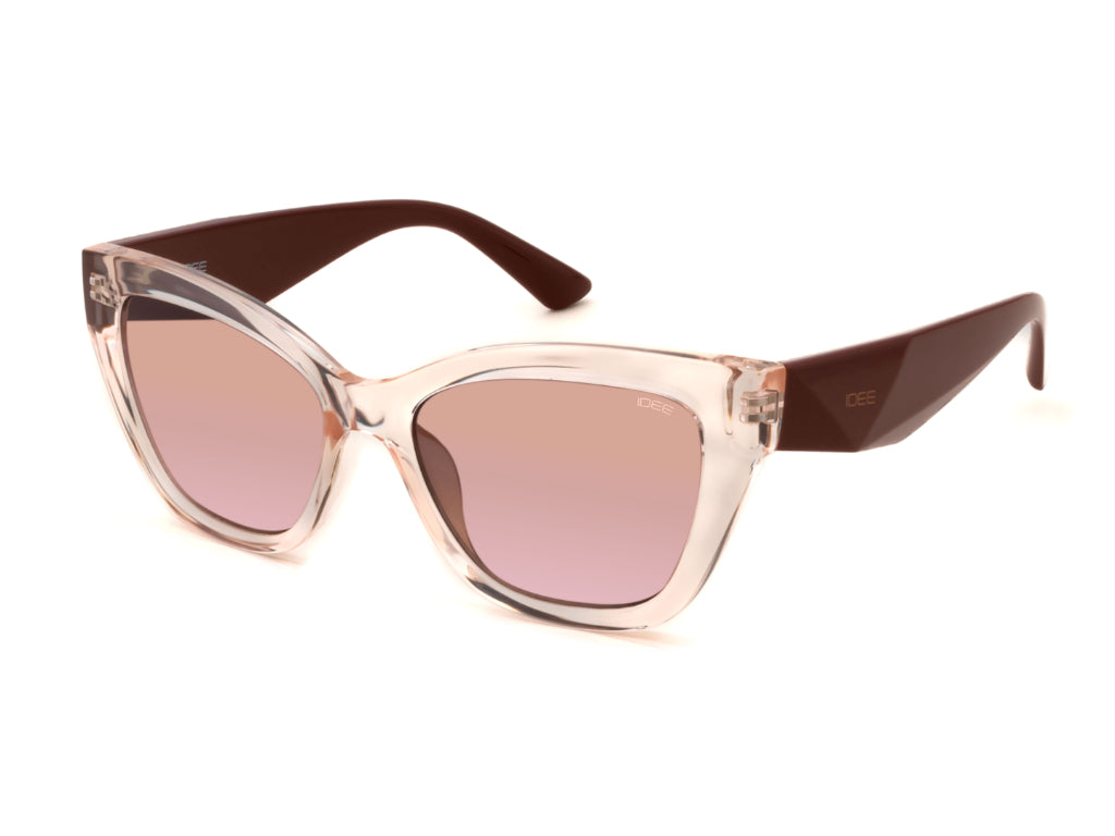 iDEE S3199 C4 54 SUNGLASSES