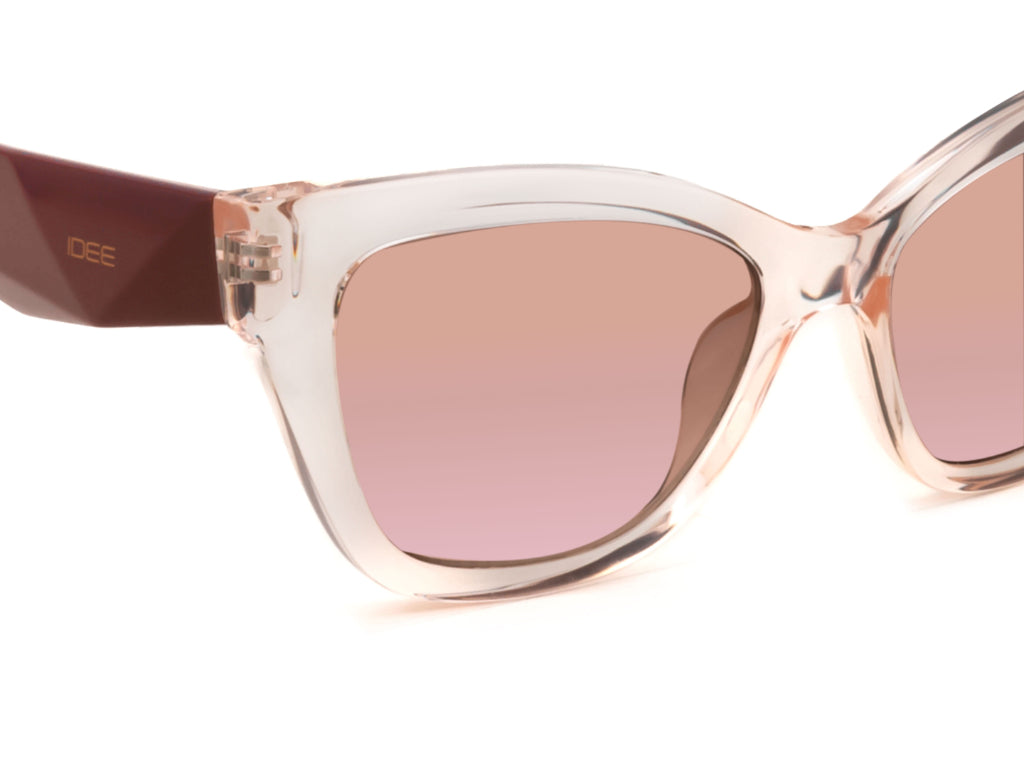 iDEE S3199 C4 54 SUNGLASSES