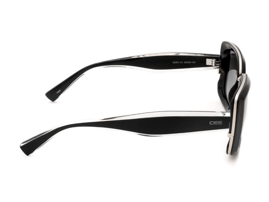 iDEE S3201 C1 53 SUNGLASSES