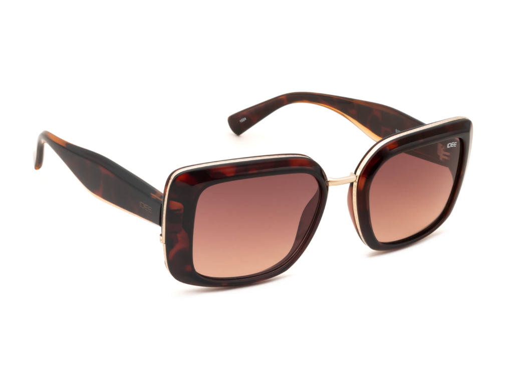 iDEE S3201 C2 53 SUNGLASSES