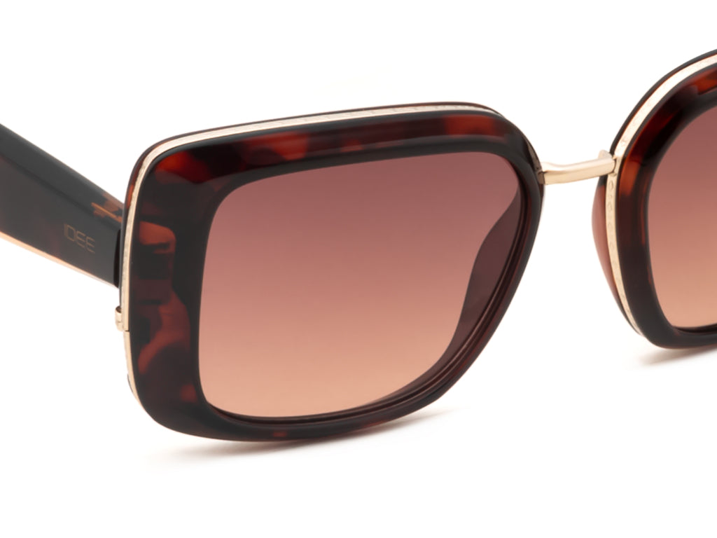 iDEE S3201 C2 53 SUNGLASSES