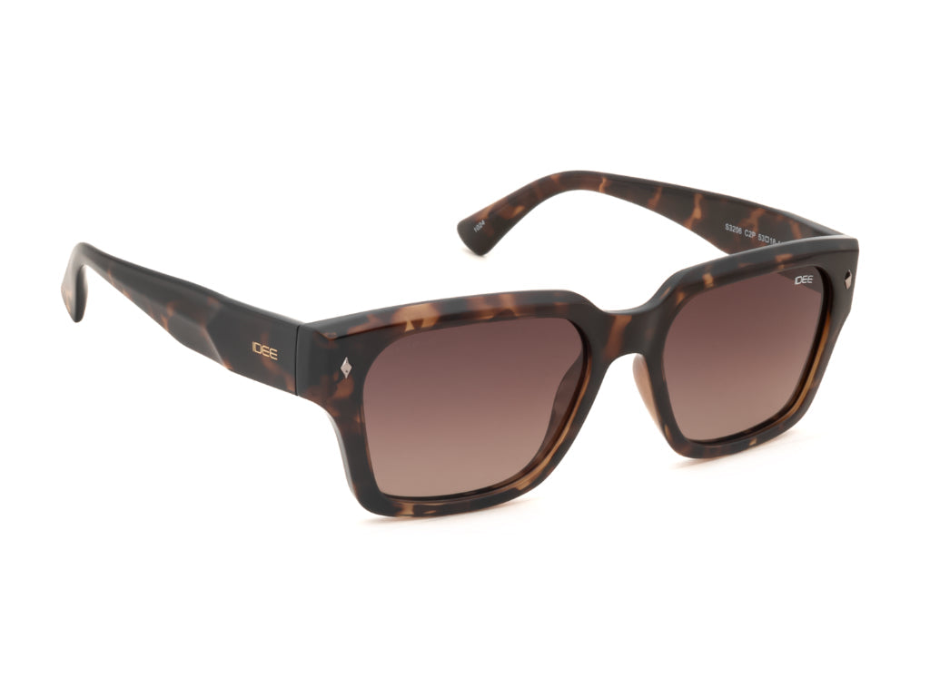 iDEE S3206 C2P 53 SUNGLASSES