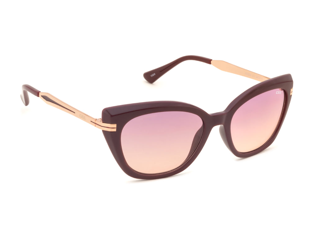 iDEE S3208 C3 54 SUNGLASSES