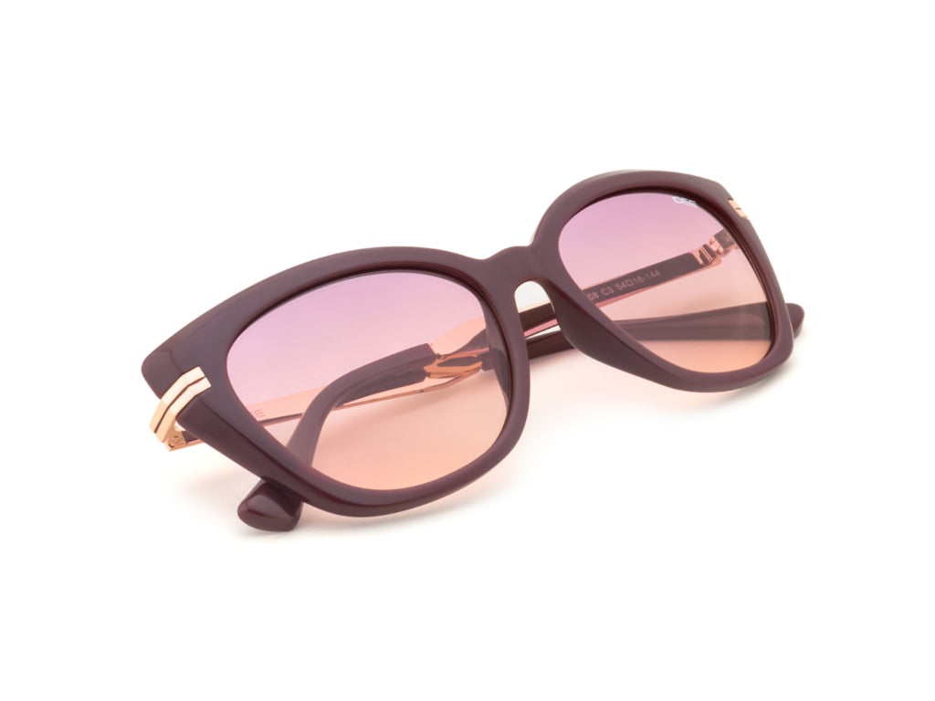 iDEE S3208 C3 54 SUNGLASSES