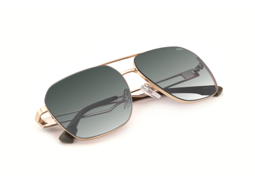 iDEE S3211 C2 60 SUNGLASSES