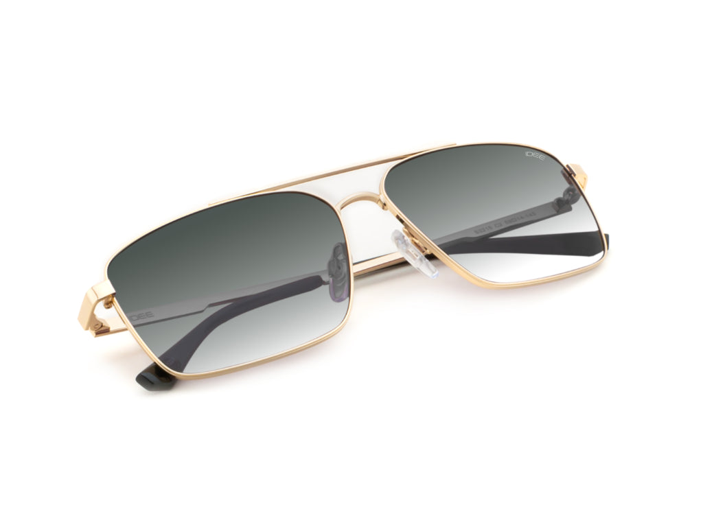 iDEE S3215 C2 59 SUNGLASSES