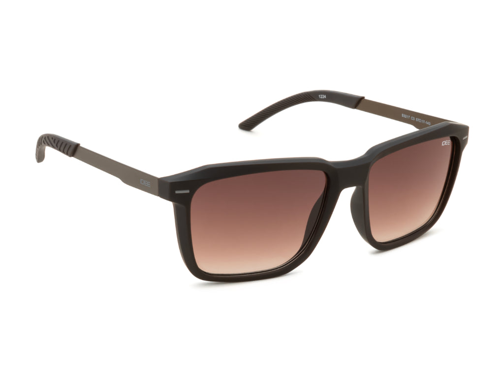 iDEE S3217 C3 57 SUNGLASSES