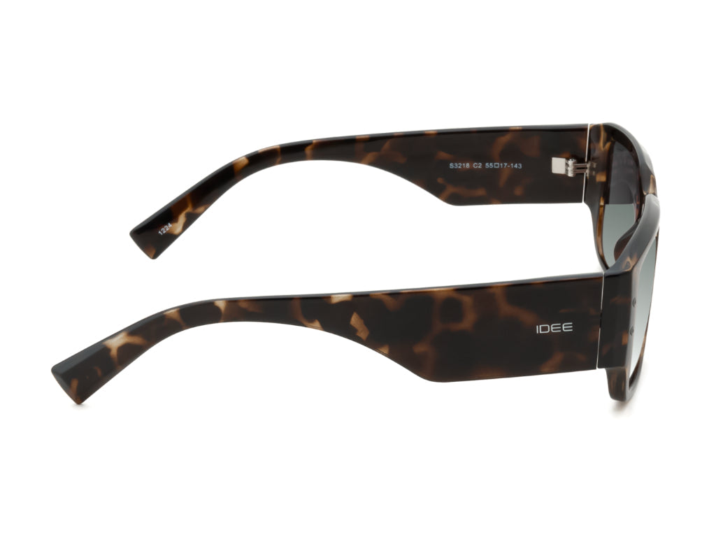 iDEE S3218 C2 55 SUNGLASSES