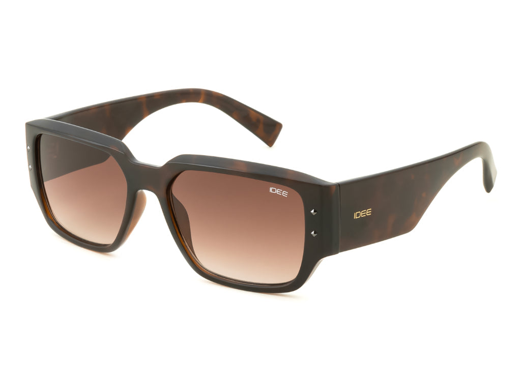 iDEE S3218 C3 55 SUNGLASSES