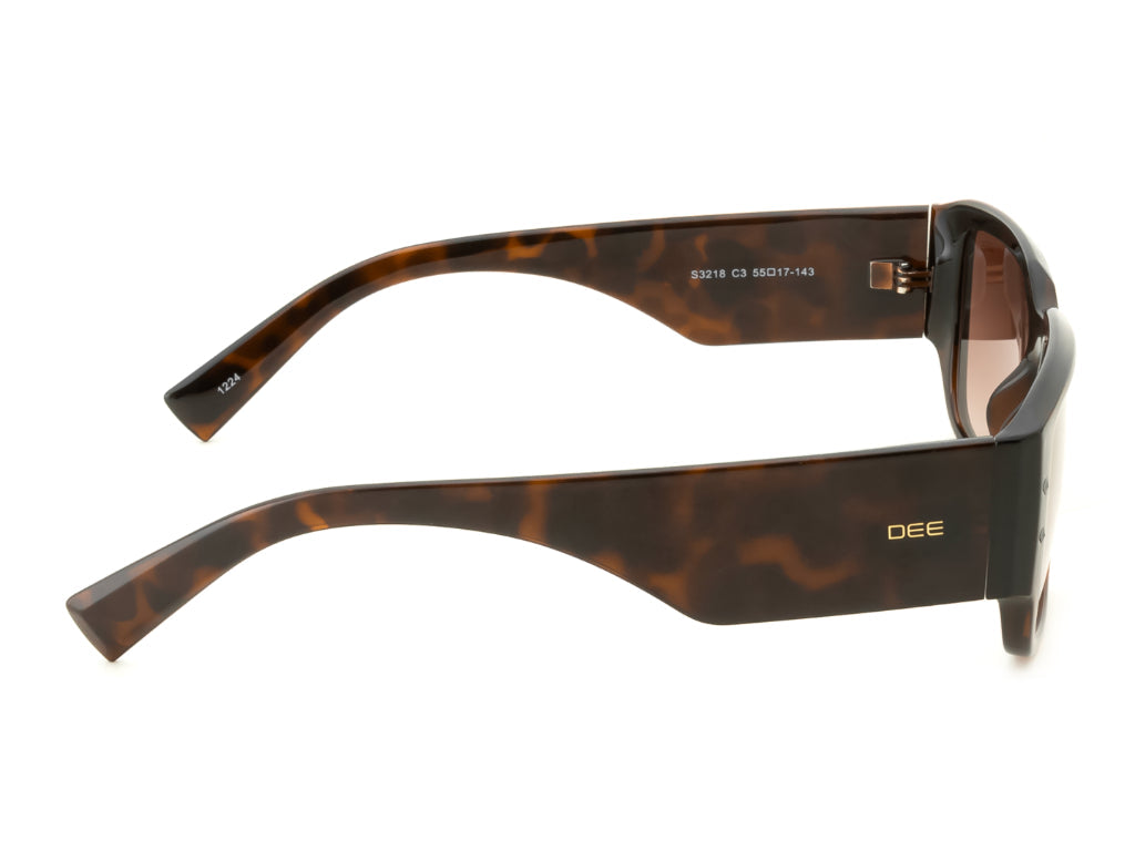 iDEE S3218 C3 55 SUNGLASSES