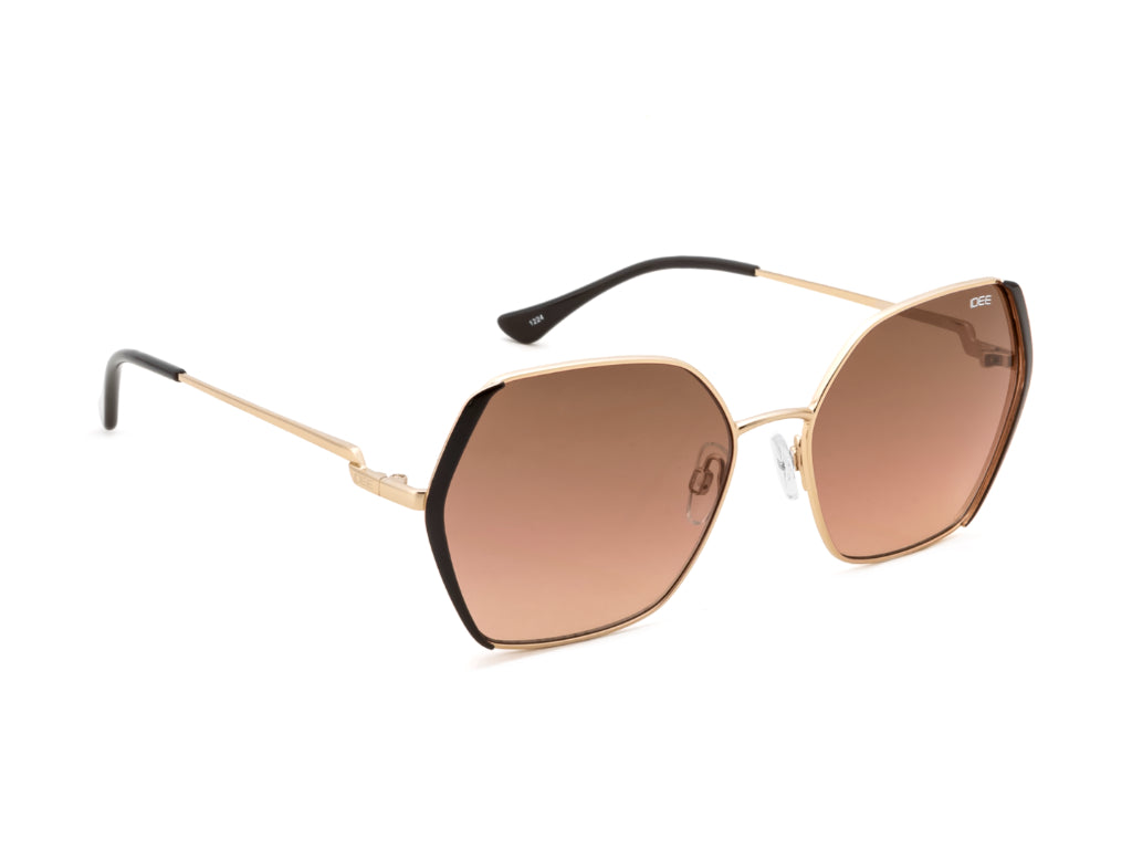 iDEE S3221 C2 58 SUNGLASSES