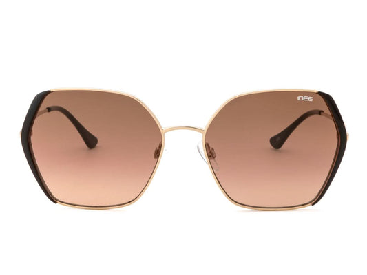 iDEE S3221 C2 58 SUNGLASSES