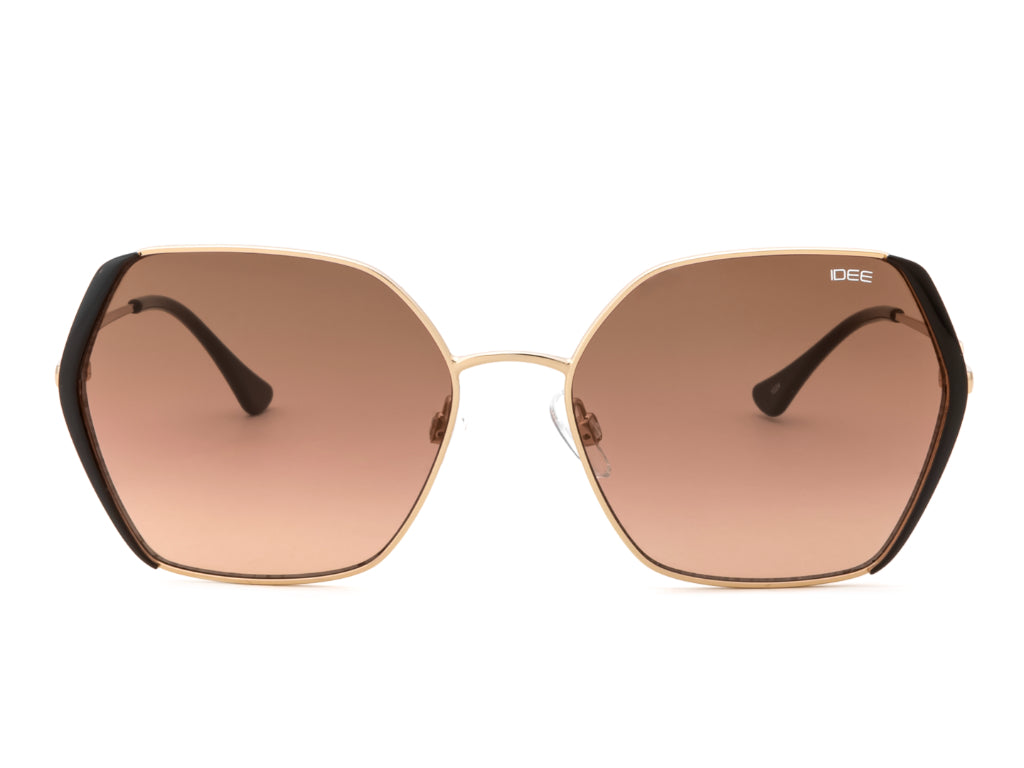 iDEE S3221 C2 58 SUNGLASSES