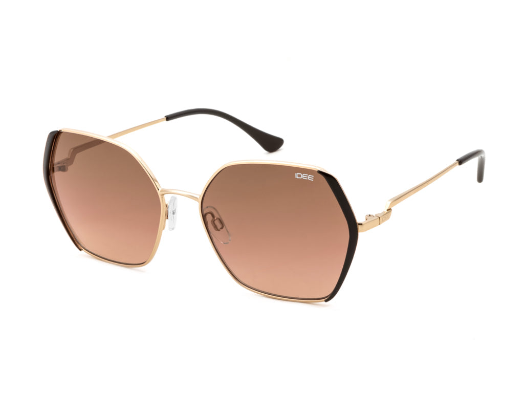 iDEE S3221 C2 58 SUNGLASSES