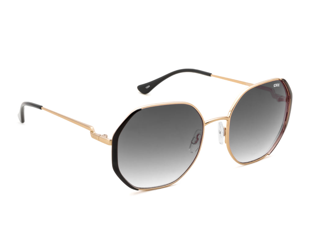iDEE S3222 C1 57 SUNGLASSES