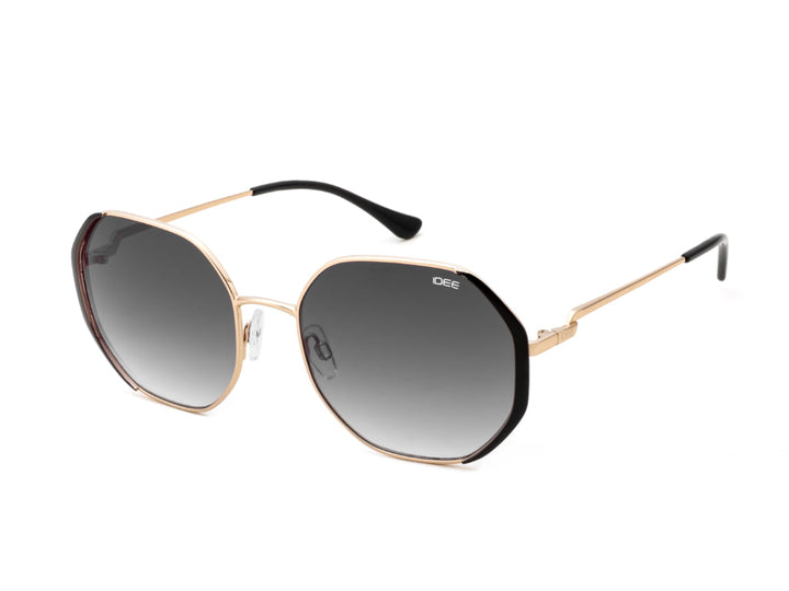 iDEE S3222 C1 57 SUNGLASSES