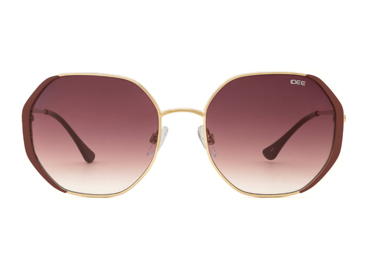 iDEE S3222 C4 57 SUNGLASSES