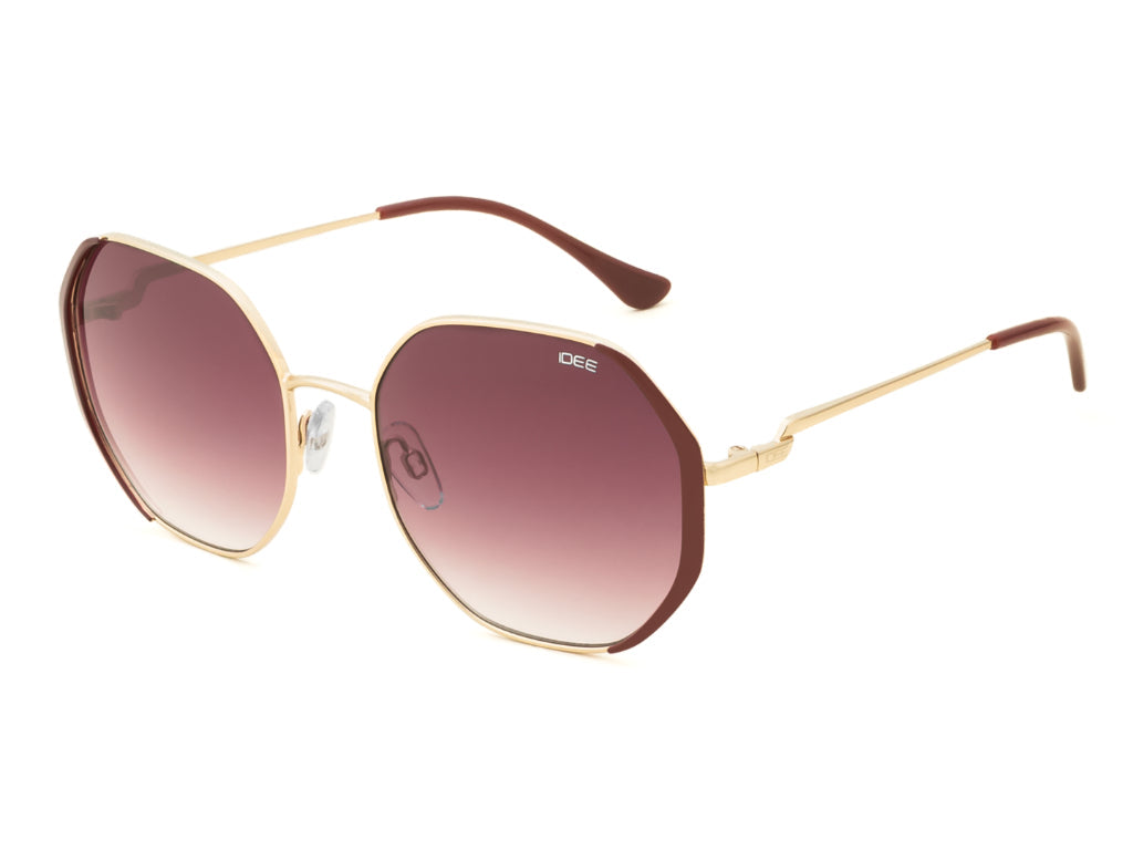 iDEE S3222 C4 57 SUNGLASSES