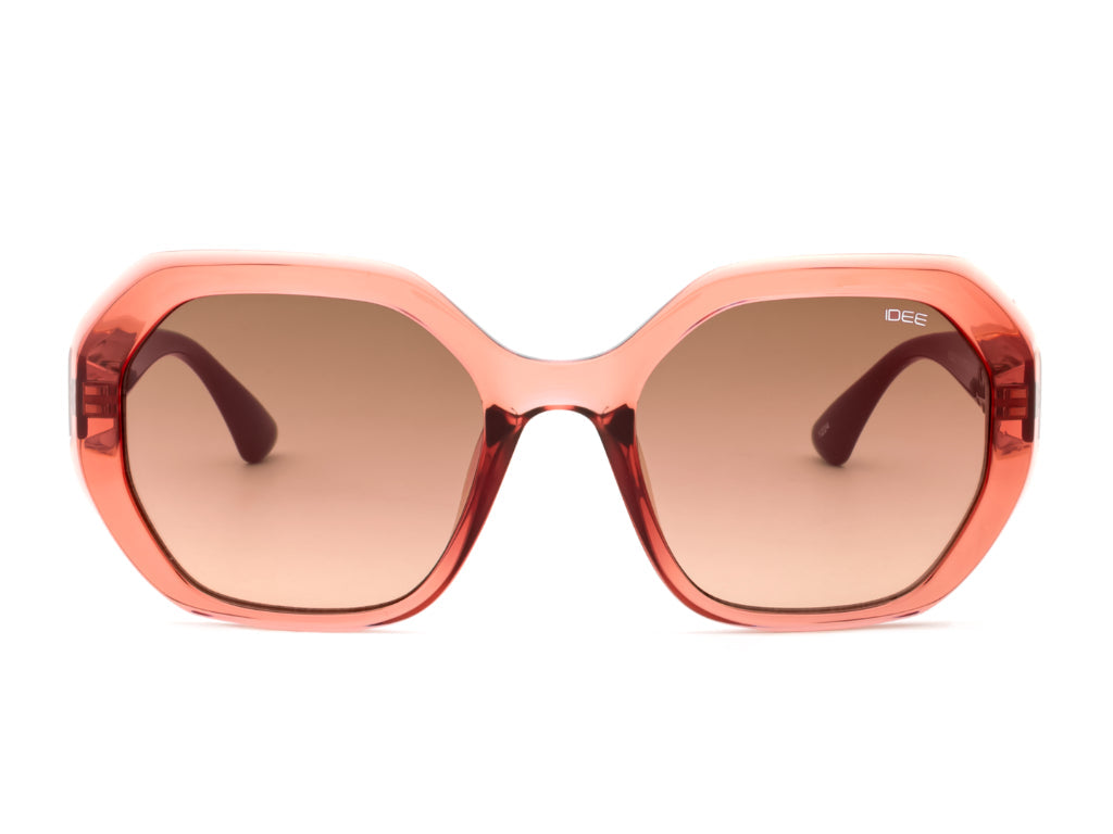 iDEE S3223 C3 54 SUNGLASSES