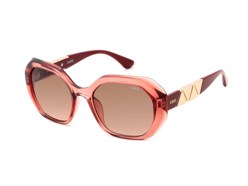 iDEE S3223 C3 54 SUNGLASSES