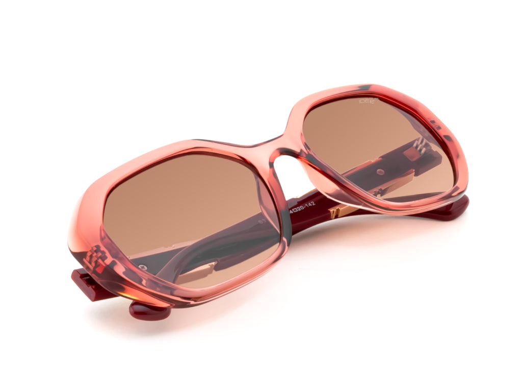 iDEE S3223 C3 54 SUNGLASSES