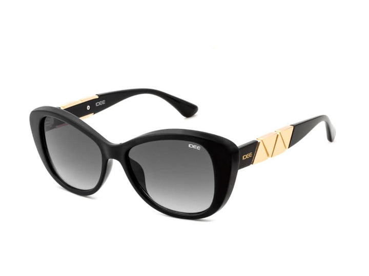 iDEE S3224 C1 54 SUNGLASSES
