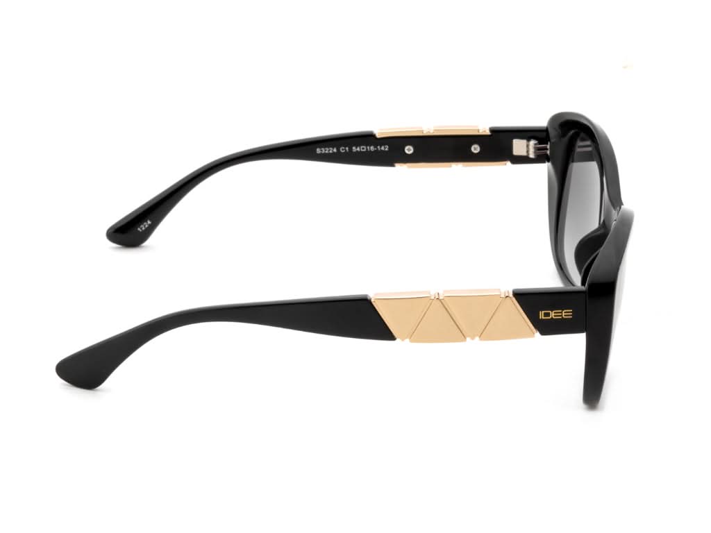 iDEE S3224 C1 54 SUNGLASSES