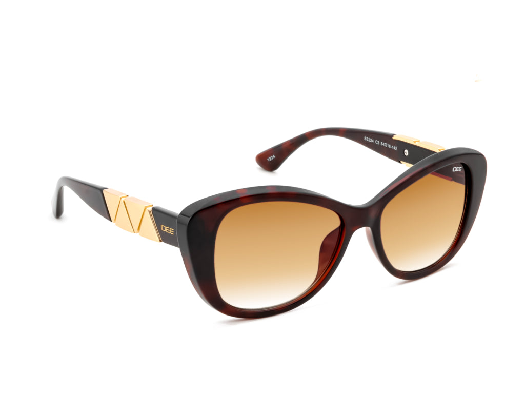 iDEE S3224 C2 54 SUNGLASSES