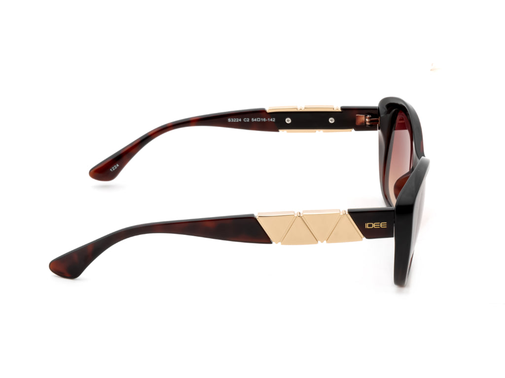 iDEE S3224 C2 54 SUNGLASSES