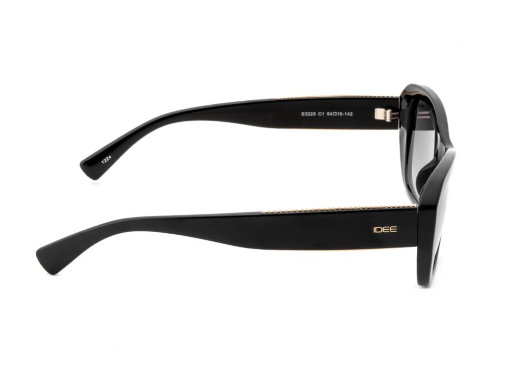 iDEE S3225 C1 54 SUNGLASSES