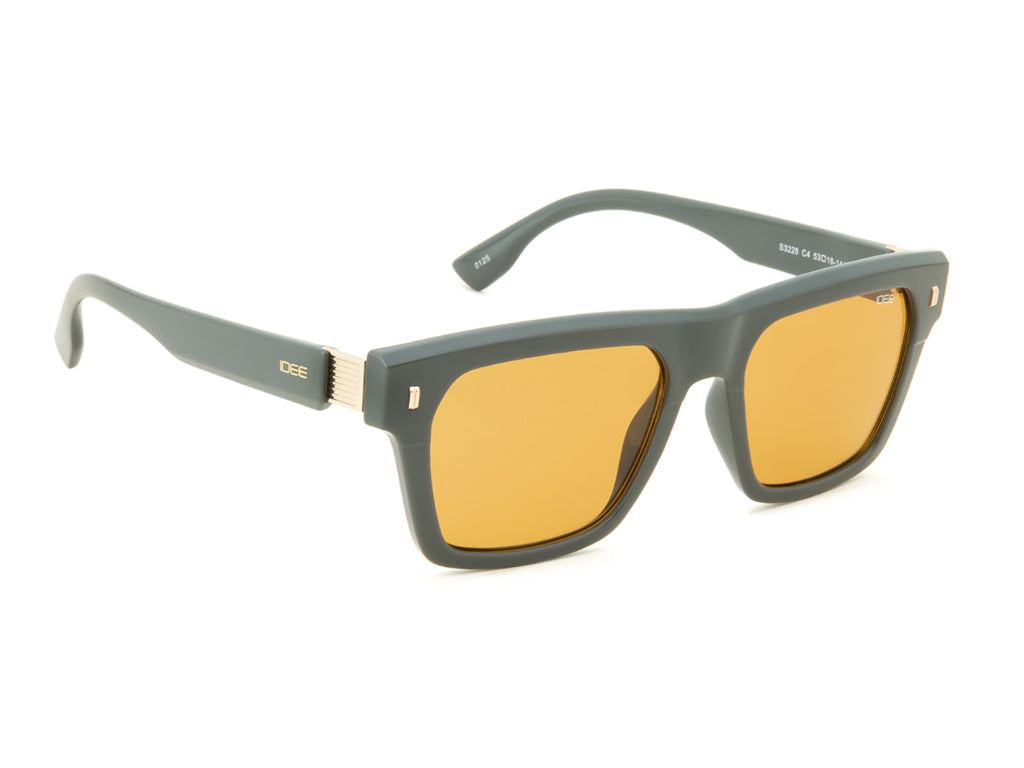 iDEE S3228 C4 53 SUNGLASSES