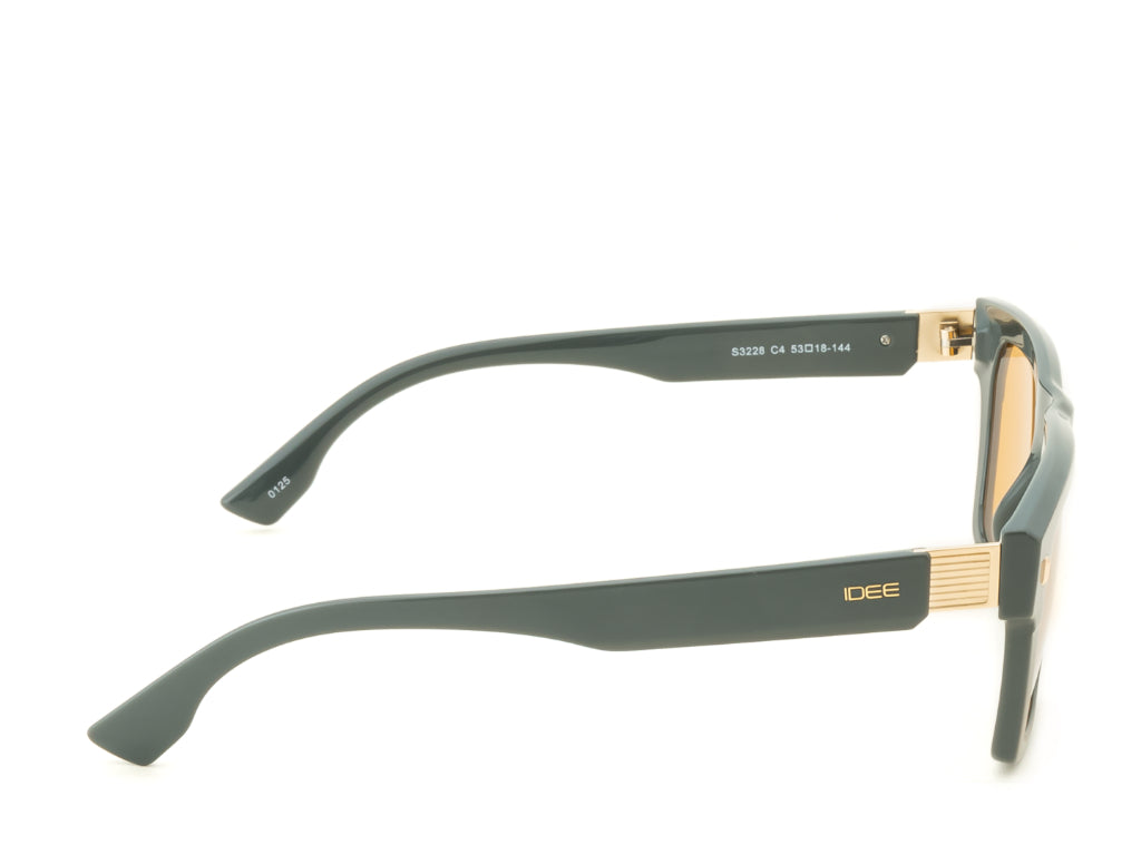 iDEE S3228 C4 53 SUNGLASSES