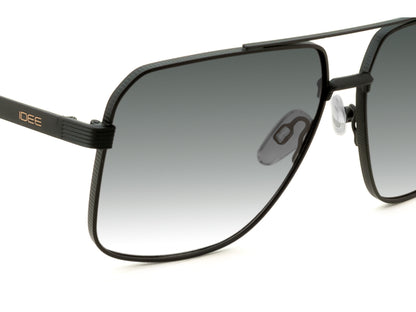 iDEE S3238 C1 60 SUNGLASSES