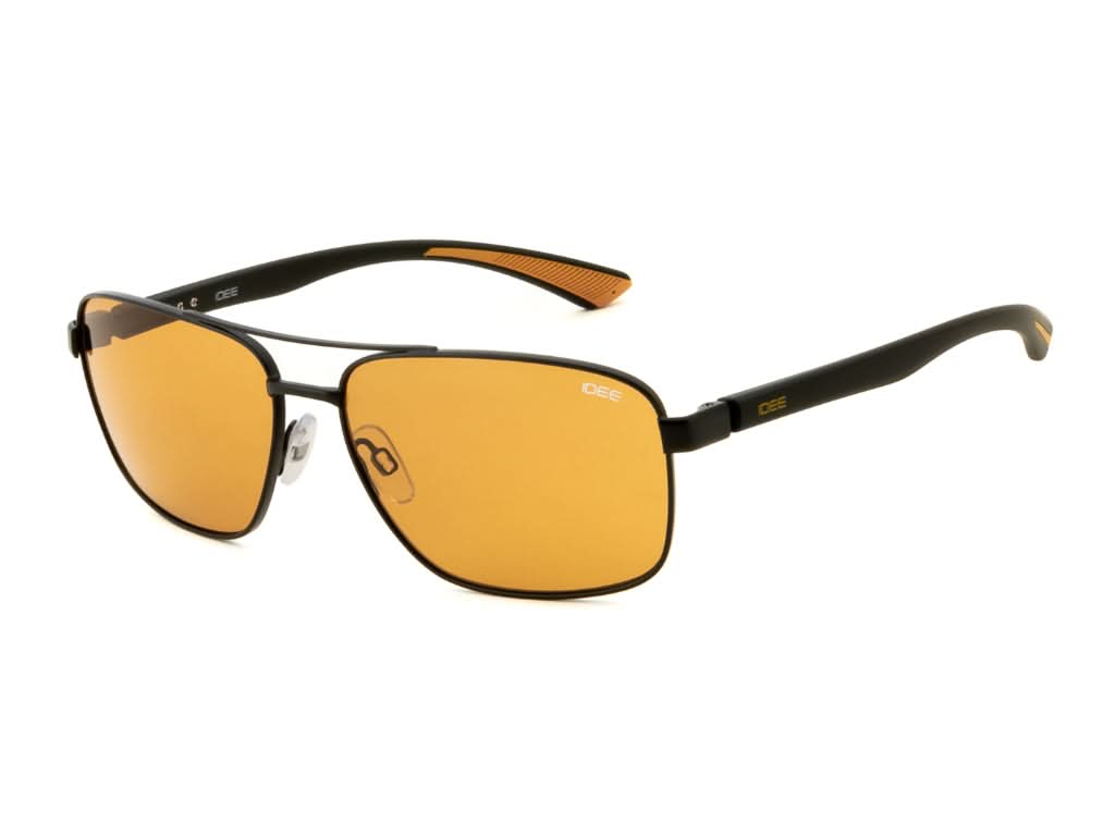 iDEE S3240 C4 60 SUNGLASSES