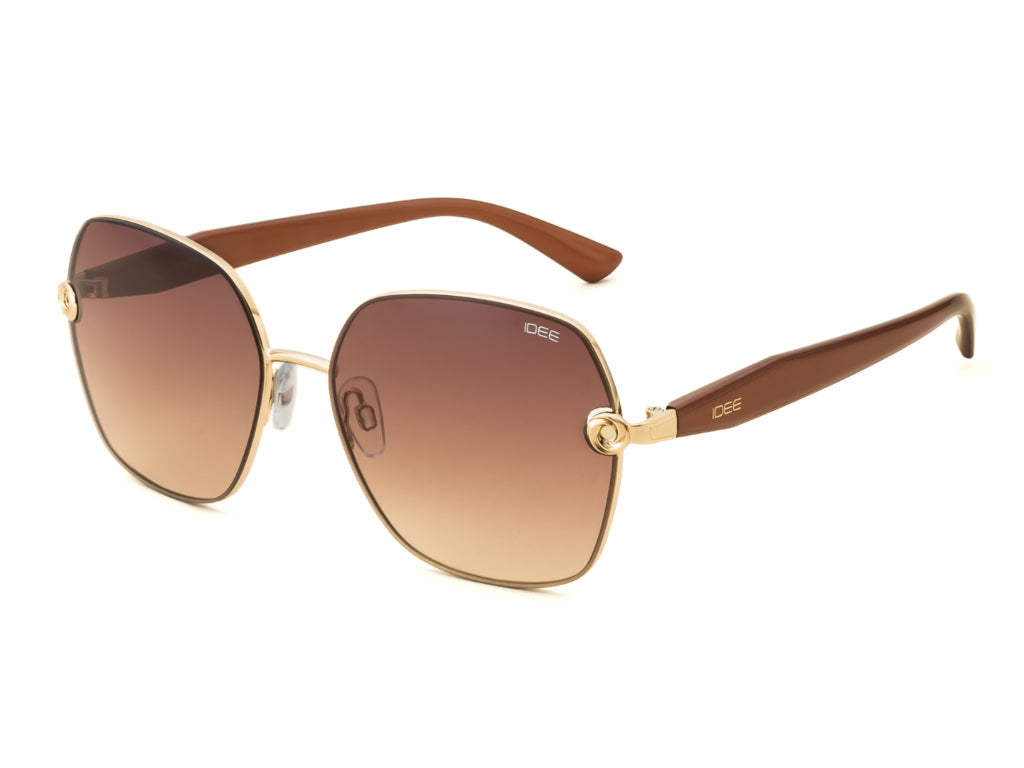 iDEE S3246 C1 58 SUNGLASSES