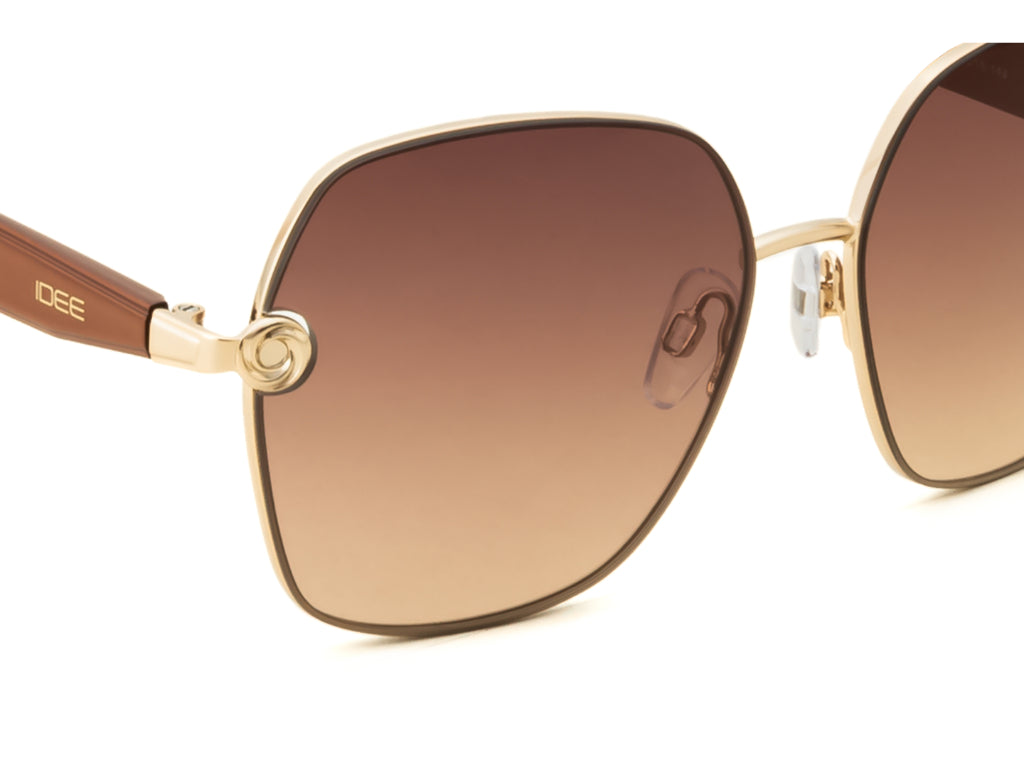 iDEE S3246 C1 58 SUNGLASSES