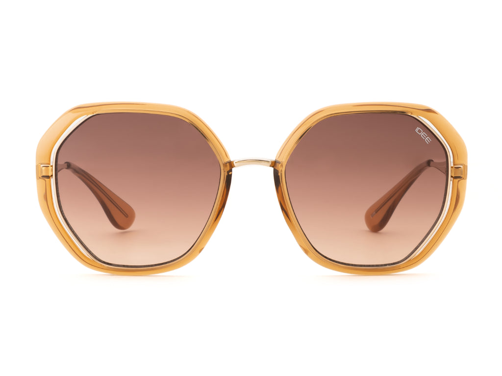 iDEE S3248 C1 54 SUNGLASSES