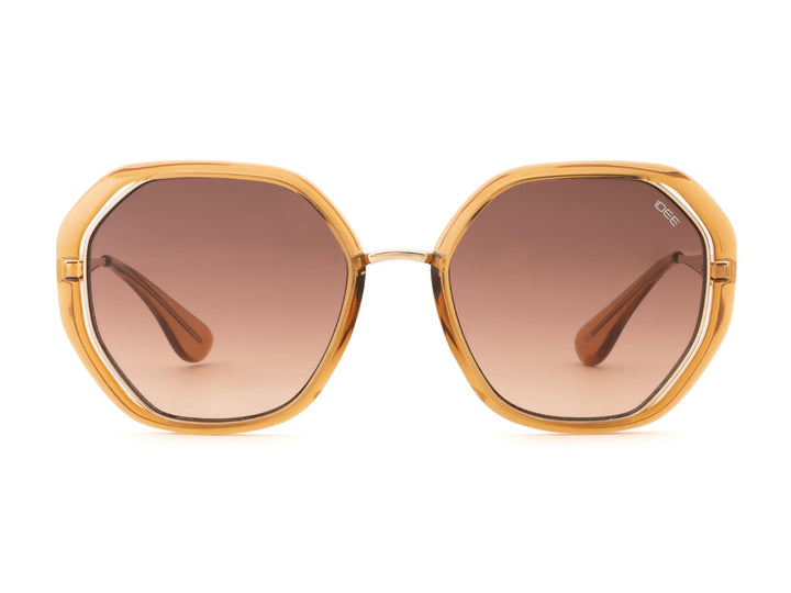 iDEE S3248 C1 54 SUNGLASSES