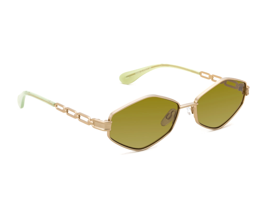 iDEE S3249 C3 57 SUNGLASSES