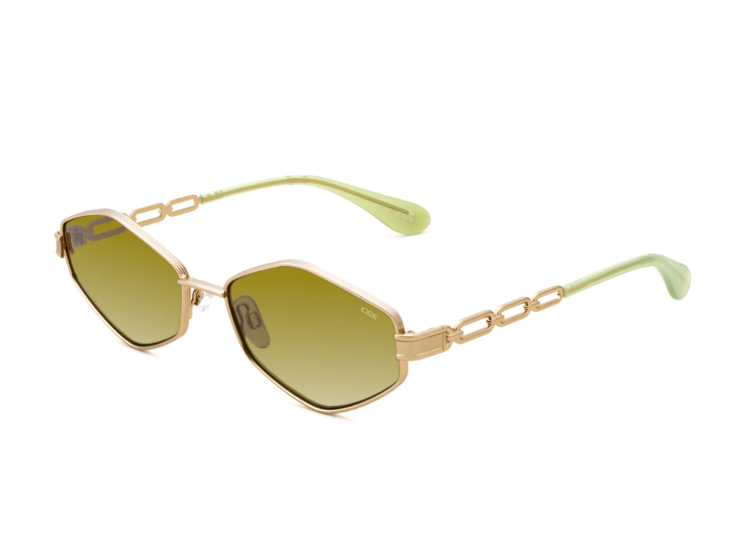 iDEE S3249 C3 57 SUNGLASSES