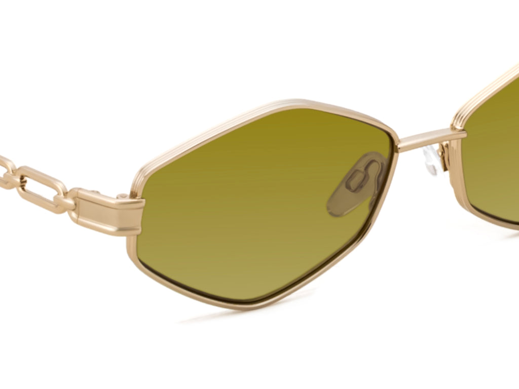 iDEE S3249 C3 57 SUNGLASSES