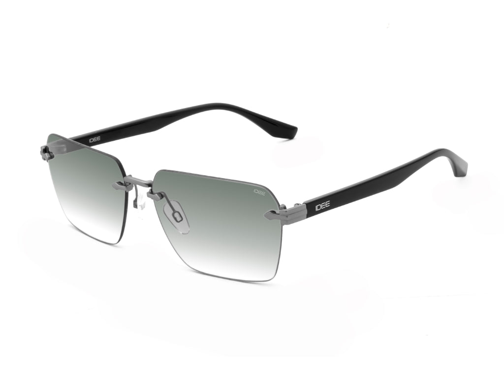 iDEE S3252 C2 60 SUNGLASSES