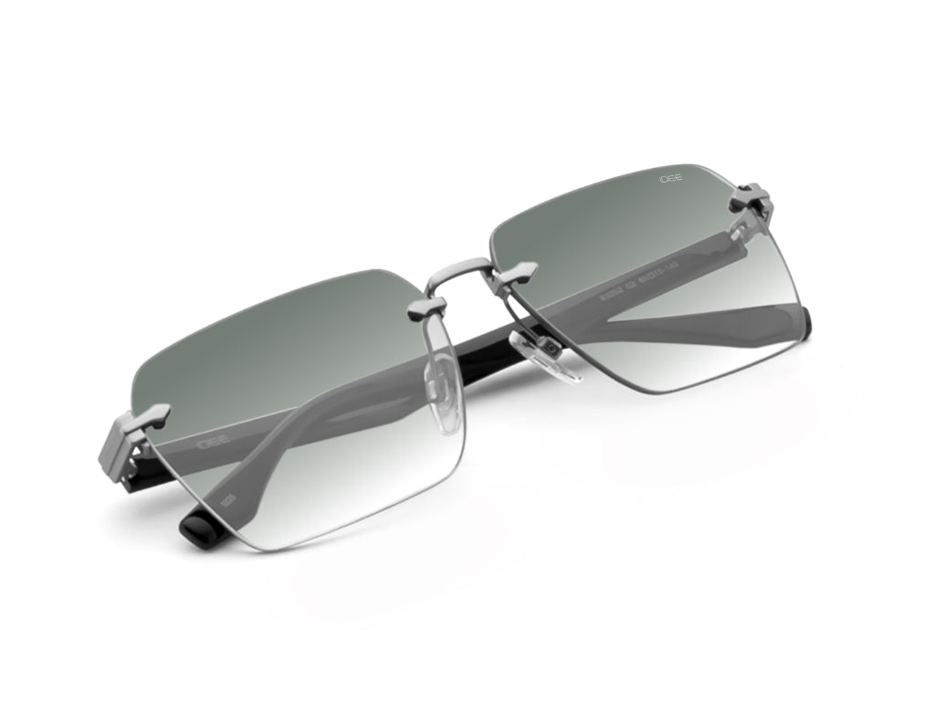 iDEE S3252 C2 60 SUNGLASSES