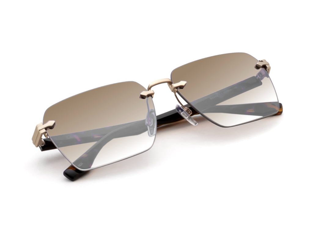 iDEE S3252 C3 60 SUNGLASSES