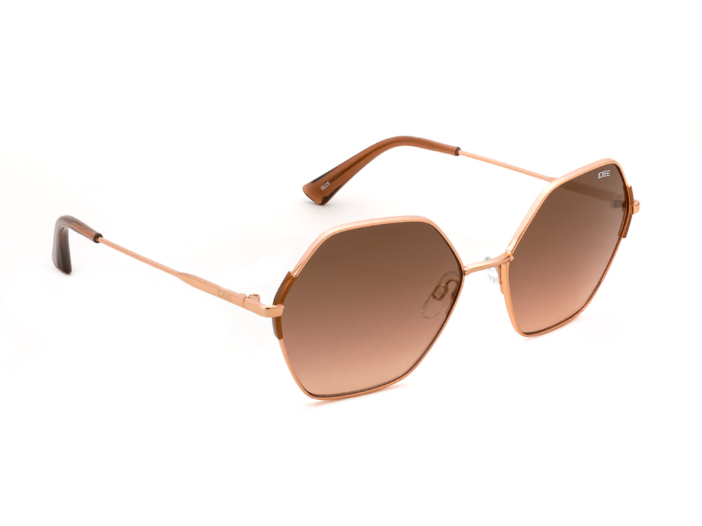 iDEE S3254 C1 57 SUNGLASSES