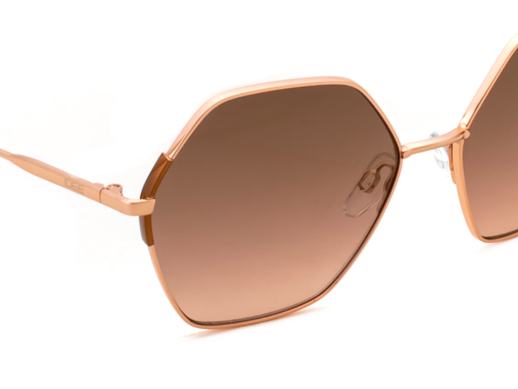 iDEE S3254 C1 57 SUNGLASSES