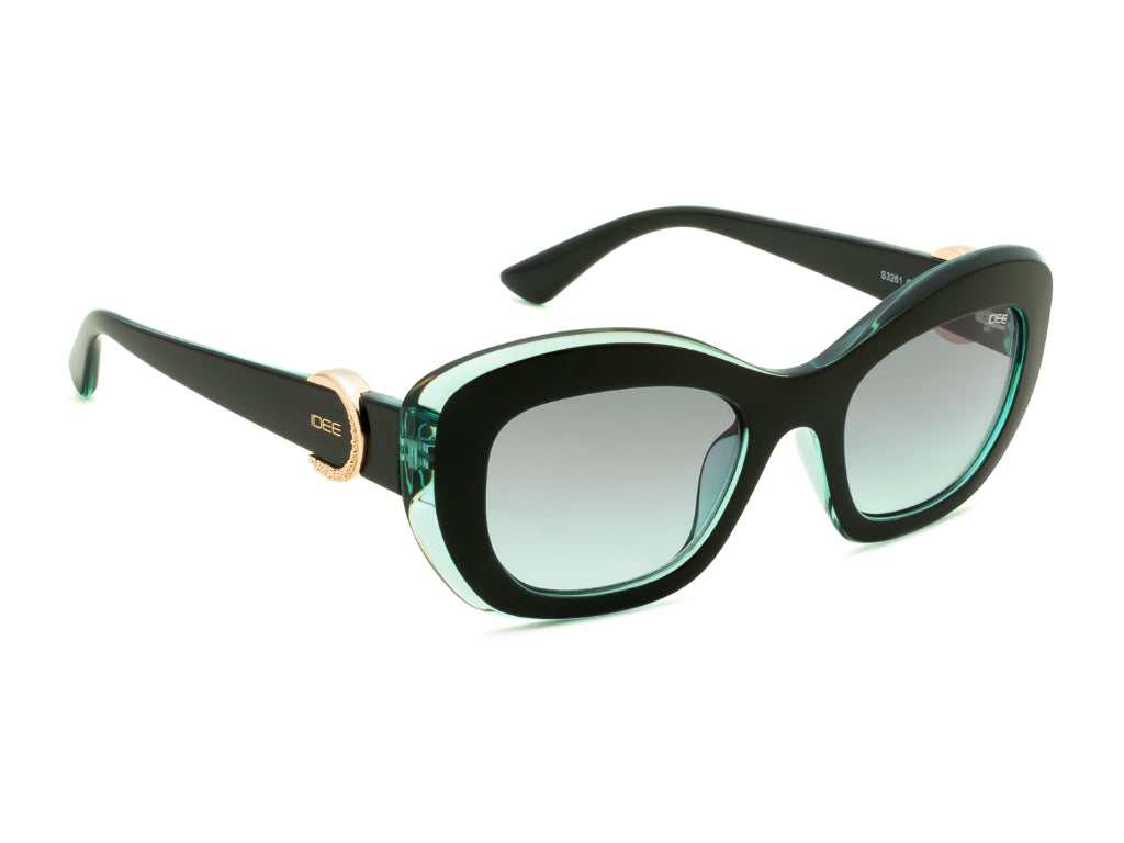iDEE S3261 C1 50 SUNGLASSES