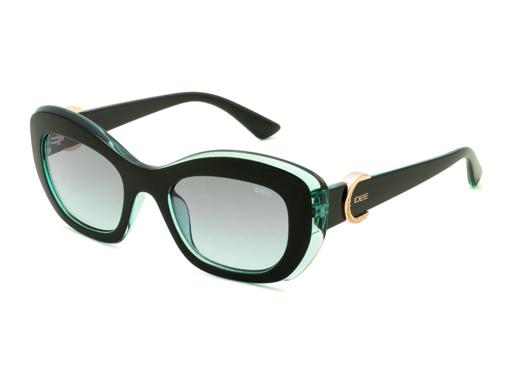 iDEE S3261 C1 50 SUNGLASSES